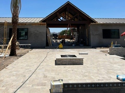 HDZ Carpentry LLC